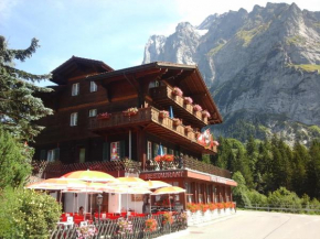 Hotel Blümlisalp Grindelwald